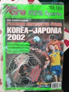 Mistrzostwa Korea - Japinia