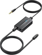 Przetwornik AD, analogowy na cyfrowy konwerter audio, analogowy