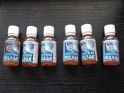 Pulsar dodatek do paliwa zastępujący ołów 6 sztuk