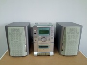 Wieża stereo GRUNDIG UMS 15
