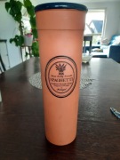 Pojemnik ozdobny na makaron 