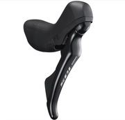 Klamkomanetka Shimano ST-R7020 przód lewa 105 