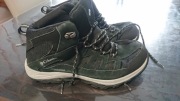 Super buty COLUMBIA WATERPROOF rozm. 43 / 28,0  