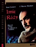 298 DVD Imię Róży (DP) (2)