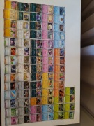 POKEMON TCG – SERIA PFL (PHANTASMAL FLAMES) – ZESTAW 168 KART DO KOLEKCJI