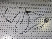 KLOCKI LEGO ELEMENTY KOLEJKA POCIĄG TRAIN KABEL 12V OD 1ZŁ LICYTACJA