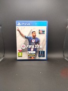 Gra FIFA 23 na ps4