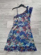 Sukienka M kokarda Vila