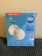 Wkładki laktacyjne Canpol babies 140szt 