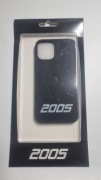 etui na telefon Think Global 2005 do IPHONE 12 mini
