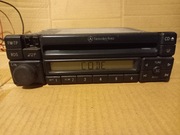 MERCEDES ALPINE MF2297 RADIO CD KLASYK ORYGINAL