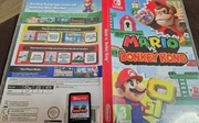 Mario vs. Donkey Kong Nintendo Switch