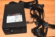 Zasilacz Corsair AX1500i  1500w Stan Idealny