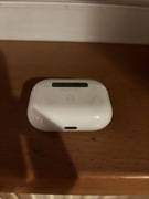 Airpods PRO pudełko / case / etui ładujące
