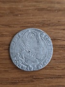 Szóstak  1626r Kraków  Zygmunt III Waza