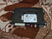 MODUŁ STEROWNIK TCU JX7T-14G229-AJ FORD FOCUS MK4