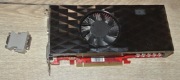 Gainward ATI Radeon HD 4850, 512 MB DDR3, 256 bit