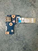 NS-C911 Gniazdo USB Lenovo Legion 5-15IMH05H taśma