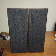 Stare kolumny Unitra  A-17  z PRL-U 