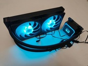 Chłodzenie wodne ENDORFY Navis F240 ARGB