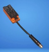 Czujnik pojemnościowy ifm efector, inc. KQ6004
