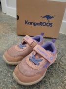 Buty dziecięce Kangaroos 22