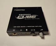 Prodigy Cube Black Edition + MUSES8820