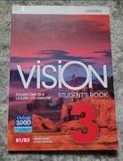 Vision 3 podręcznik język angielski