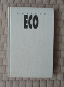Umberto Eco - Zapiski na pudełku od zapałek