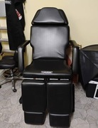 Fotel hydrauliczny do tatuażu i masażu