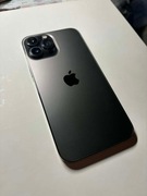 TELEFON APPLE IPHONE 13 PRO MAX 256GB GRAFIT - UŻYWANY