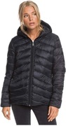 Roxy Wodoodporna lekka watowana kurtka Kobiety XL