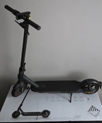 Hulajnoga Mi Electric Scooter Pro 2