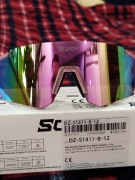 Okulary sportowe scvcn Sport premium 