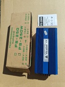 Przetwornica Napięcia Melex Melexa Meleks 36v-80v /12v ( 13.8v) - Nowa