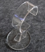 Ekspozytory do zegarków 14 sztuk