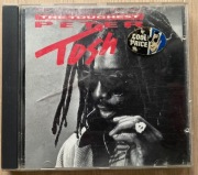 Peter TOSH - THE TROUGHEST