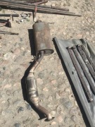 Katalizator remus rs1/A kba 17051 mazda 6 i mpv