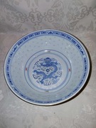 CHIŃSKA WAZA PORCELANOWA