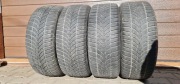 Dunlop SP Winter Sport 4D