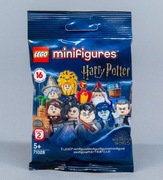 LEGO Minifigures 71028 HARRY POTTER SeriaII NOWA!!!