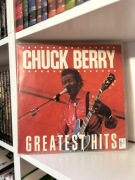 Chuck Berry - Greatest Hits