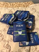 Tena Men Active Fit - Pieluchomajtki S/M 180 sztuk +5 Gratis