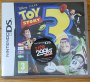 Toy Story 3 Nintendo DS