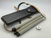 Retro Statyw Fotograficzny Teleskopowy INES