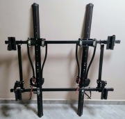 Bagażnik dachowy Mont Blanc supra 002