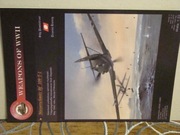 Model Hobby Messerschmit Bf-109 T-1