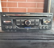 Radio Citroen C5 X7