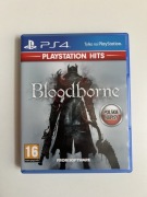 Bloodborne PS4 Playstation 4