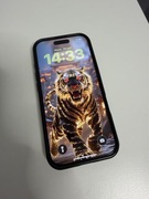 Sprzedam iPhone 16 pro 256GB.